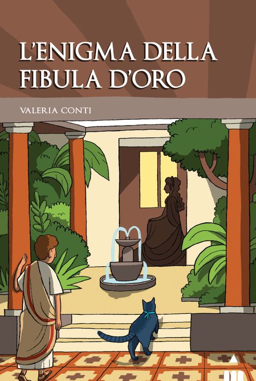 L'enigma della fibula d'oro