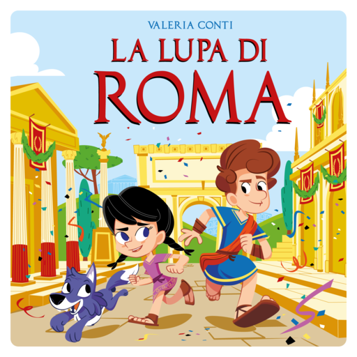 La Lupa di Roma